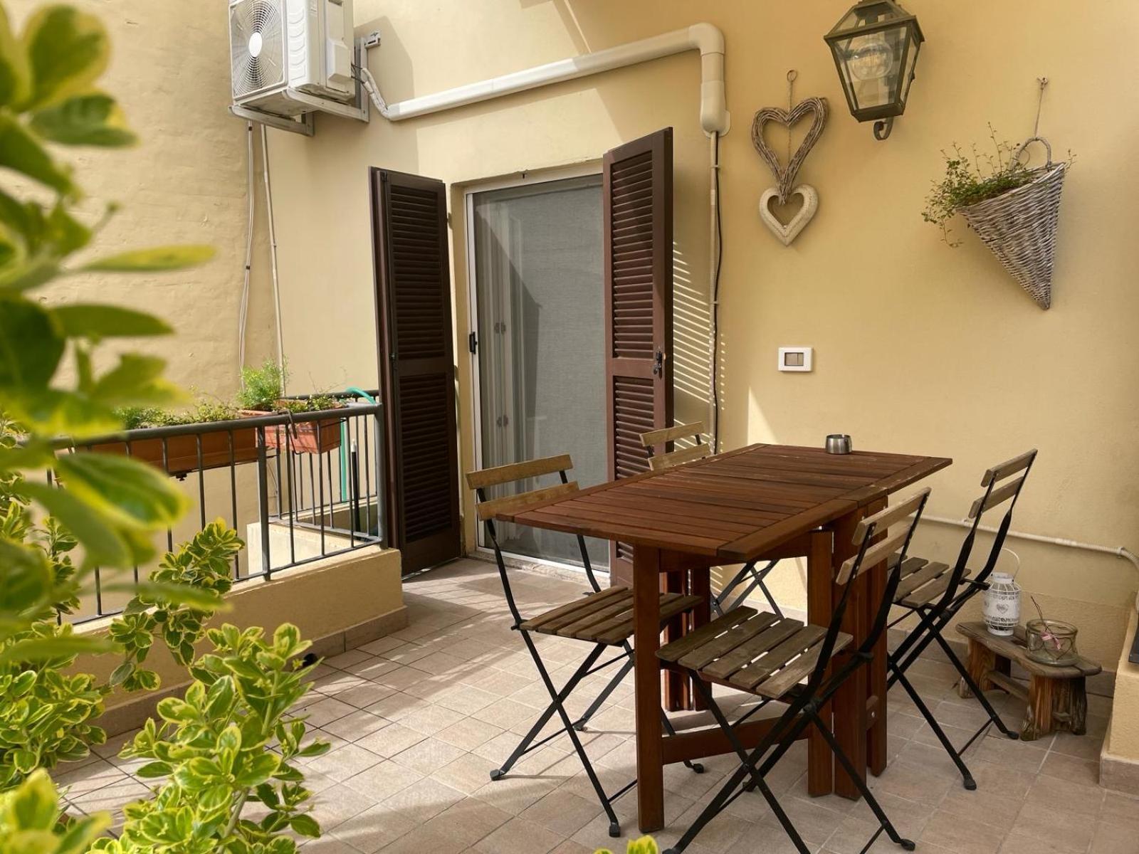 Casa Noe Apartment Ravenna Exterior photo