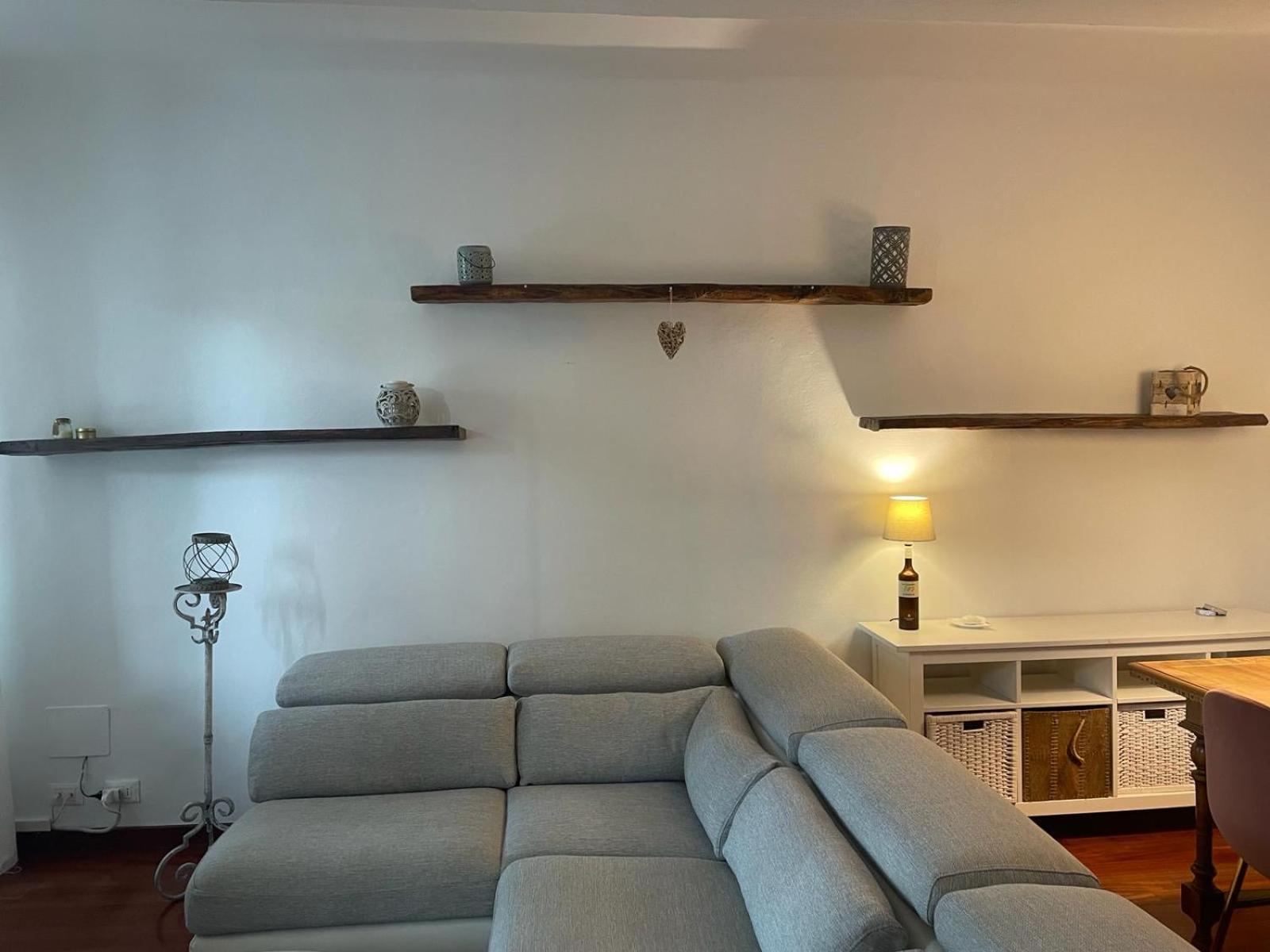 Casa Noe Apartment Ravenna Exterior photo