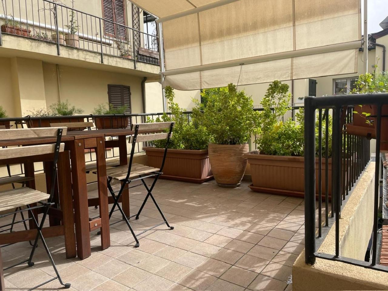 Casa Noe Apartment Ravenna Exterior photo